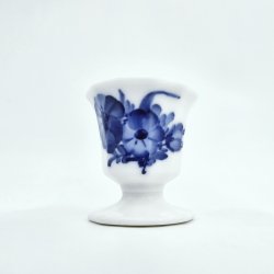 Bl Blomst Kantet ggebgere nr. 10-8576. sortering 1  