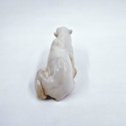 B &amp; G Figurer Isbjrn nr. 2216. Sortering 2