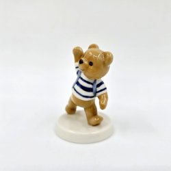 Bamsebj�rn Theo 2005 Figur. sortering 1