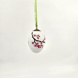 Royal Copenhagen P�ske�g Kirseb�rgren 2012. Sortering 1 