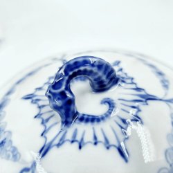 Empire L�gfad nr. 5A. sortering 2 Sj�lden 