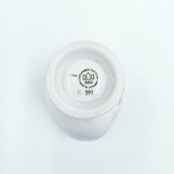 M�gestel Mocca Sukkersk�l nr. 99 Med Guldkant 1 sortering 