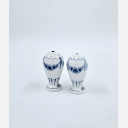 Empire Salt &amp; Peberst nr. 52A. sortering 1 