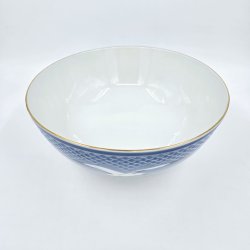 Mgestel  Skl nr. 579 Med Guldkant 2 sortering Sjlden  