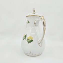 Erantis Kaffekande nr. 91A. Sortering 1