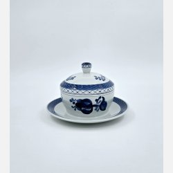 Tranquebar Smrskl nr. 11-1263. sortering 1 