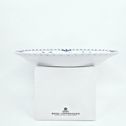 Musselmalet Helblonde Fad nr. 1-1146. sortering 2 