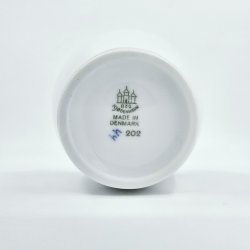 Empire Vase nr. 202. sortering 2 