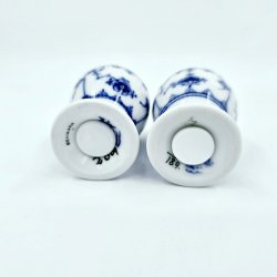 Musselmalet Riflet Salt &amp; Peber nr. 1-2009 / 1-189. sortering 1 