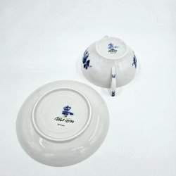 Juliane Marie Bouillonkop. 1 sortering   