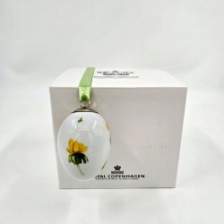 Royal Copenhagen P�ske�g Erantis 2006. Sortering 1 