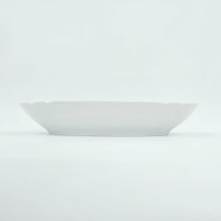 Empire Oval Asiet nr. 39. sortering 2 