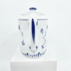 B &amp; G Musselmalet Kande Hotelporceln nr. 1070. sortering 1 Sjlden