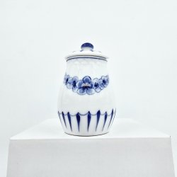 Empire Sennepskrukke nr. 52. sortering 2 