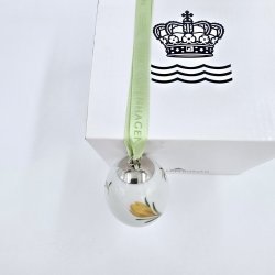 Royal Copenhagen Pskeg Krokus 2007. Sortering 1 