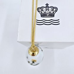 Royal Copenhagen Pskeg Mlkebtte 2020. Sortering 1