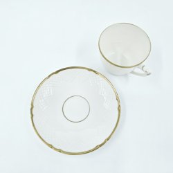 Aakjr Kaffekop nr. 102. sortering 1