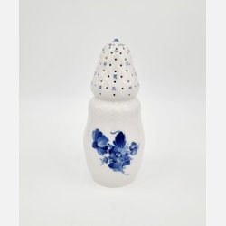 Bl Blomst Flettet Stor Sukkerstr nr.10-8222. sortering 1 