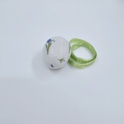 Royal Copenhagen Pskeg Perlehyacint 2008. Sortering 1