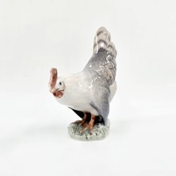 Royal Copenhagen Figur H�ne nr. 1024. sortering 1 