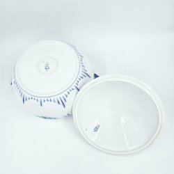 Empire Stor Terrin nr. 3. sortering 2 