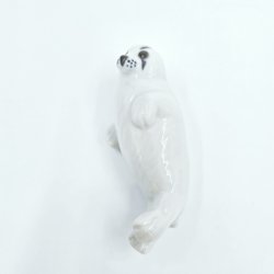 B &amp; G Figur S�l nr. 2412. Sortering 1 