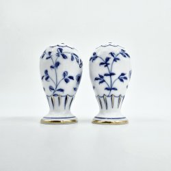 Kipling Salt &amp; Peber nr 52A 1 sortering 