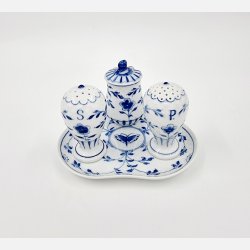 Sommerfugl Plate De Menage nr. 52D. sortering 1