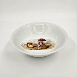 B &amp; G Nissestel Ymerskl. sortering 1 Sjlden 