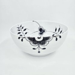 Sort Mega Riflet Skl nr. 579. sortering 1 