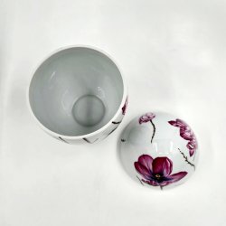 Royal Copenhagen Jubil�um Bonbonniere Tulipan 2015. Sortering 1  