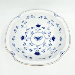 Kipling Sommerfugl Stor Kartoffelskl nr. 43. sortering 2