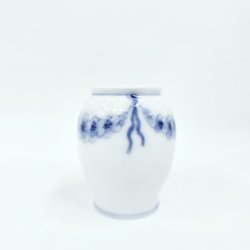 Empire Vase nr. 208. sortering 1 
