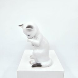 Royal Copenhagen Figur Kat nr. 506 . sortering 3 