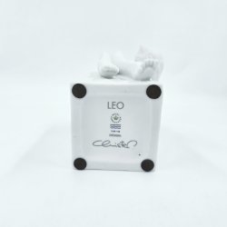 Royal Copenhagen Stjernetegnsfigur L�ven