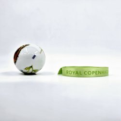 Royal Copenhagen Pskeg Dagpfuglje 2013. Sortering 1 