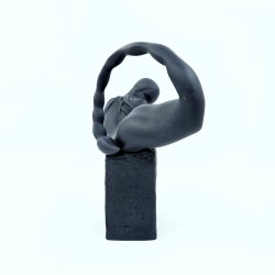 Royal Copenhagen Stjernetegnsfigur Skorpionen