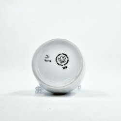 Mgestel Flakon nr. 197 Uden Guldkant 2 sortering 