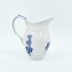 Bl Blomst Svejfet Fldekande nr.10-1535. sortering 1 