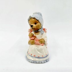 Bamsebj�rn Victoria 2006 Figur. sortering 1 