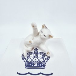 Royal Copenhagen Figur Dizzy nr. 682 sortering 1  