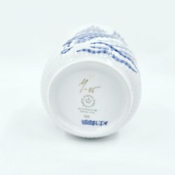 Royal Copenhagen Jubil�um Termokrus Margrethe nr. 495. sortering 1