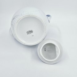 Mgestel Kaffekande nr. 91A Uden Guldkant 2 sortering