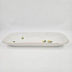 Erantis Rouladefad - Sellerifad nr. 205 Med Guldkant 1 sortering  