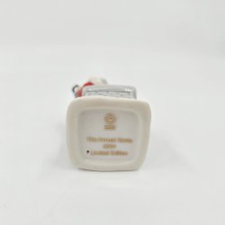 Royal Copenhagen Julemand I Skorstenen 2004. Sortering 1   