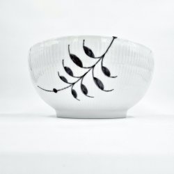 Sort Mega Riflet Skl nr. 579. sortering 1 