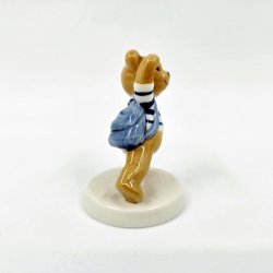 Bamsebj�rn Theo 2005 Figur. sortering 1