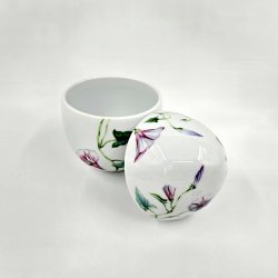 Royal Copenhagen Bonbonniere Snerle 2013. Sortering 1  