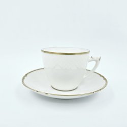 Aakjr Kaffekop nr. 102. sortering 1