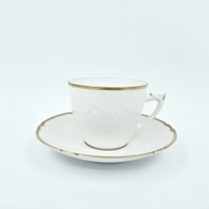 Aakjr Kaffekop nr. 102. sortering 1